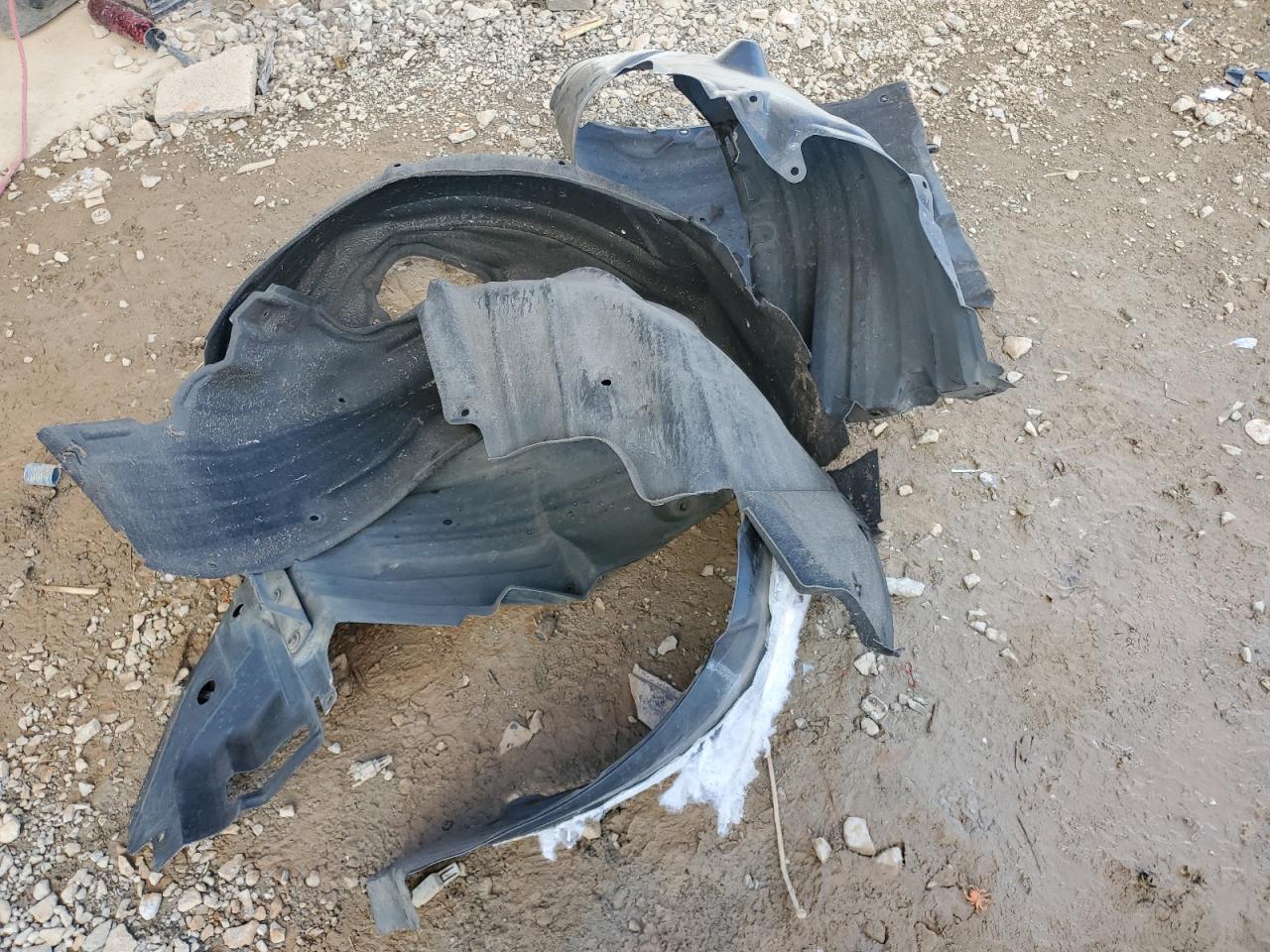 2022 TOYOTA CAMRY XSE VIN:4T1K61AK3NU002592