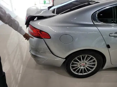 2015 Jaguar XF SAJAA05J4FDU78363 VIN:SAJAA05J4FDU78363