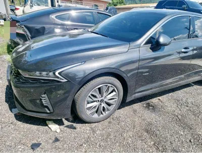 2022 Kia K5 VIN:
