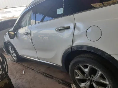 2015 Kia Sorento KNAPS81BDFA094250 VIN:KNAPS81BDFA094250