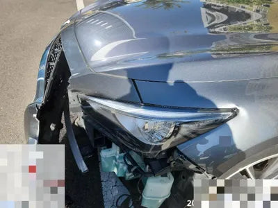 2015 Infiniti Q50 VIN: