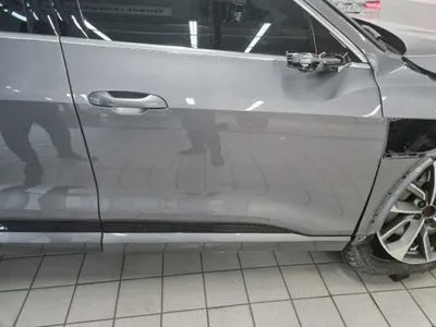 2020 Audi e-tron WAUZZZGE8LB030520 VIN:WAUZZZGE8LB030520