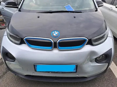 2016 BMW I3 WBY1Z2100GV610996 VIN:WBY1Z2100GV610996