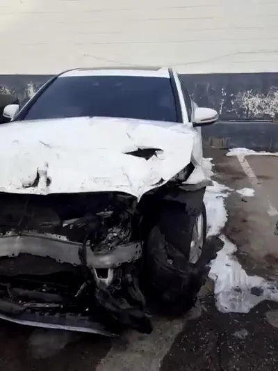 2015 Mercedes-Benz C 220 WDDWF0FB7GF237082 VIN:WDDWF0FB7GF237082