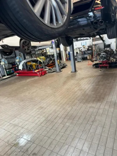 2017 Maserati Ghibli ZAM57TSG9H1232448 VIN:ZAM57TSG9H1232448