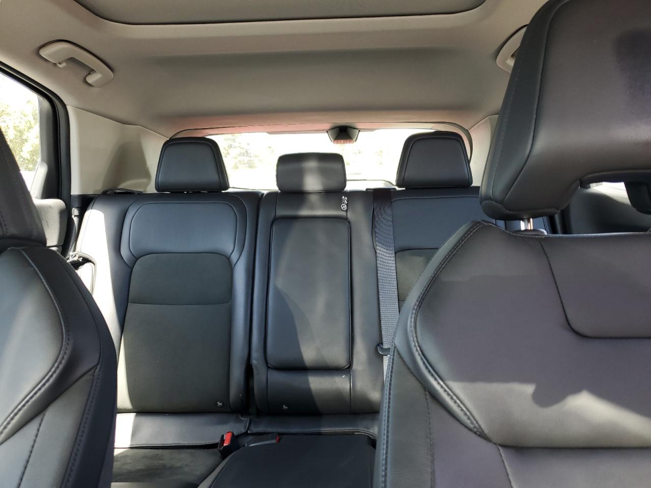 2023 NISSAN ARIYA EVOLVE+ VIN:JN1BF0BA0PM405116