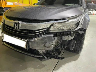 2017 Honda Accord 1HGCR2680HA513707 VIN:1HGCR2680HA513707