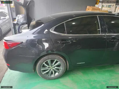 2016 Lexus ES 300 JTHBW1GG6H2134087 VIN:JTHBW1GG6H2134087