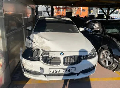 2018 BMW 320 WBA8T3101JGA84753 VIN:WBA8T3101JGA84753