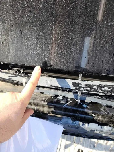 2017 Jaguar F-Pace VIN: