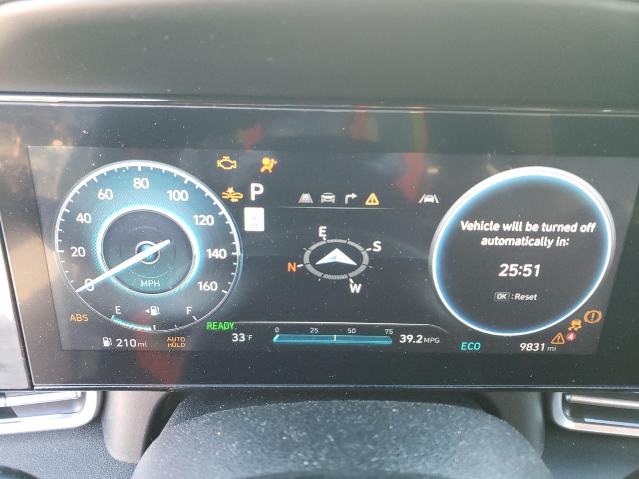 2024 HYUNDAI ELANTRA LIMITED VIN:KMHLN4DJ5RU108804