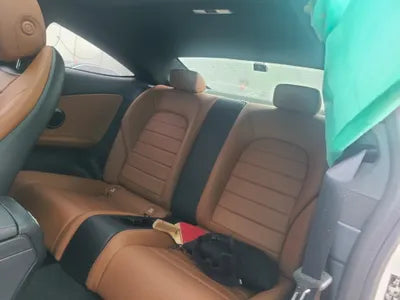 2019 Mercedes-Benz C 220 WDDWJ1FB2KF894336 VIN:WDDWJ1FB2KF894336