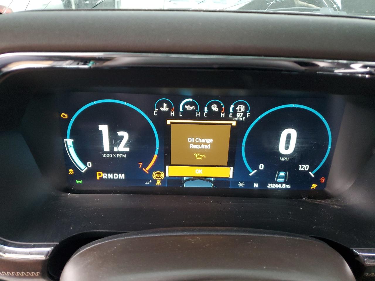 2022 FORD F150 SUPERCREW VIN:1FTFW1E89NFC41749
