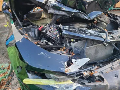 2017 Chevrolet Camaro 1G1F91R78H0156670 VIN:1G1F91R78H0156670