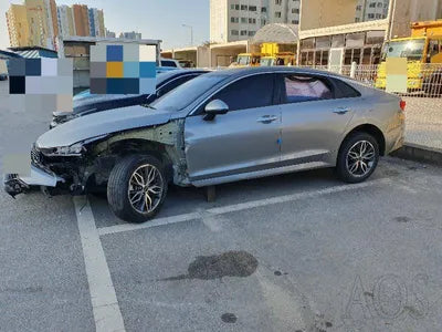 2020 Kia K5 KNAG341ABLA004191 VIN:KNAG341ABLA004191