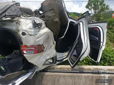 2015 Hyundai Santa FE NONE VIN: