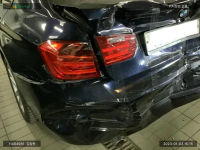 2015 BMW 320 WBA3E1107FF949499 VIN:WBA3E1107FF949499