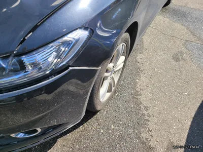 2015 Ford Mondeo 219KMWF0DXXWPCFFL VIN:219KMWF0DXXWPCFFL