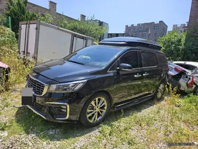 2020 Kia Carnival VIN:
