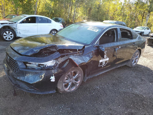 2023 HONDA ACCORD EX VIN:1HGCY1F33PA800701