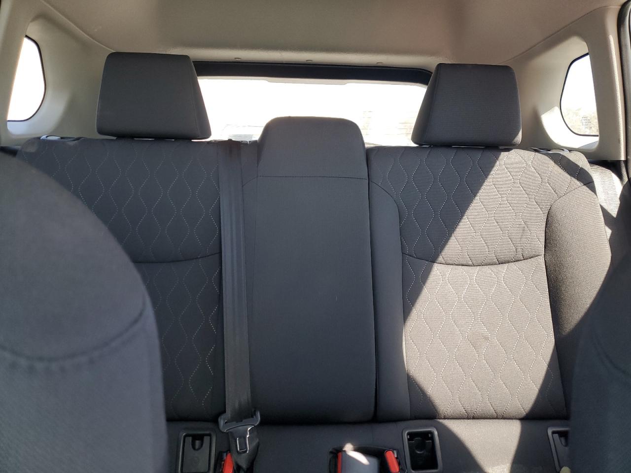 2022 TOYOTA COROLLA CROSS LE VIN:7MUCAAAG9NV010922