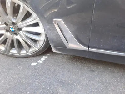 2016 BMW 750 WBA7F2108GG523658 VIN:WBA7F2108GG523658