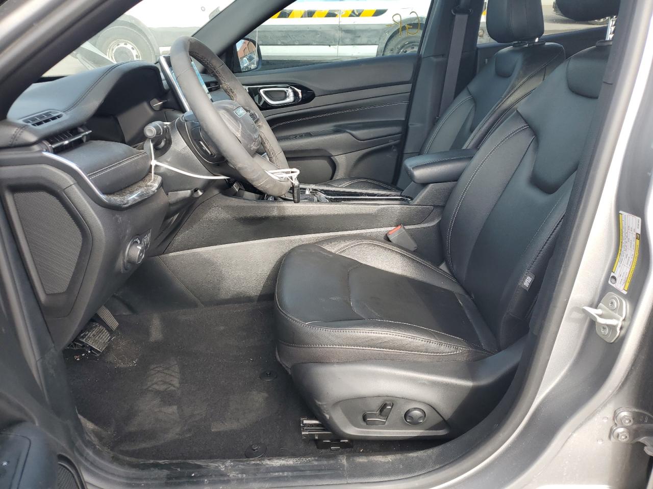 2024 JEEP COMPASS LIMITED VIN:3C4NJDCN9RT581953