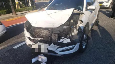 2015 Hyundai Tucson VIN: