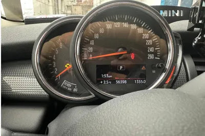 2019 MINI Cooper WMWXU1101K2H34094 VIN:WMWXU1101K2H34094