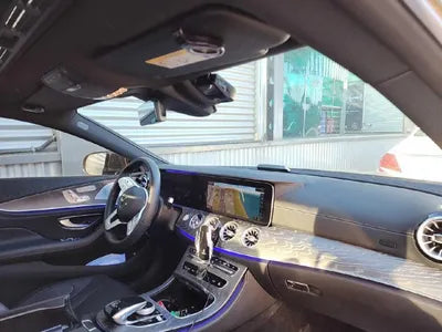 2020 Mercedes-Benz CLS 450 W1K2J5KB8LA077821 VIN:W1K2J5KB8LA077821