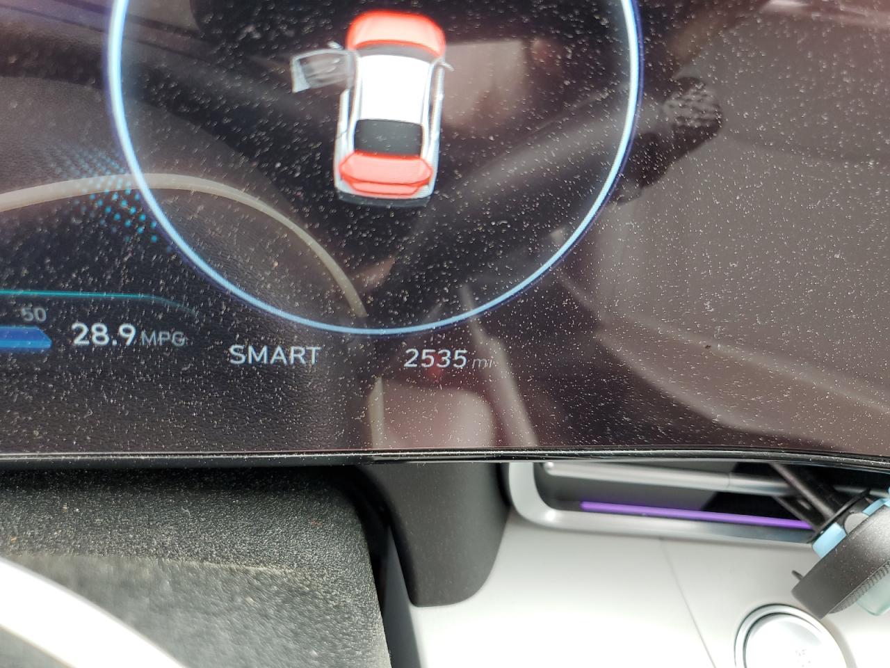 2024 HYUNDAI ELANTRA LIMITED VIN:KMHLP4DG7RU793239