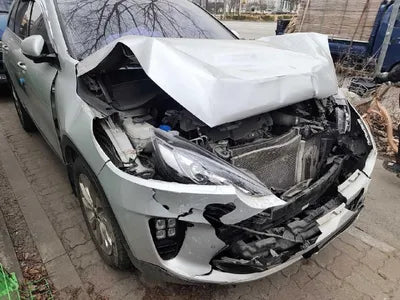 2017 Kia Sorento VIN: