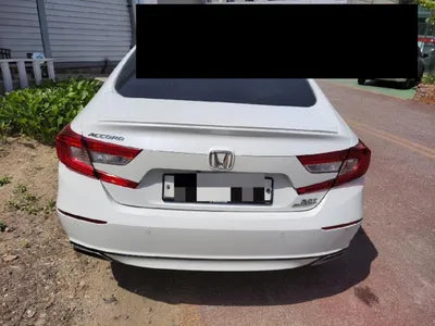 2018 Honda Accord 1HGCV2630JA510189 VIN:1HGCV2630JA510189