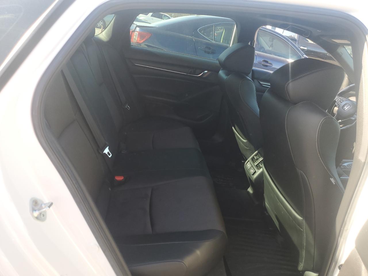 2022 HONDA ACCORD SPORT VIN:1HGCV2F38NA001654