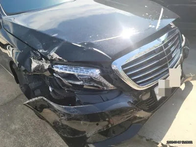 2016 Mercedes-Benz S 400 WDDUG6HB5GA273838 VIN:WDDUG6HB5GA273838