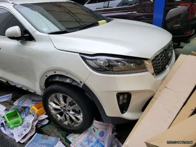 2020 Kia Sorento KNAPS81ABLA631279 VIN:KNAPS81ABLA631279