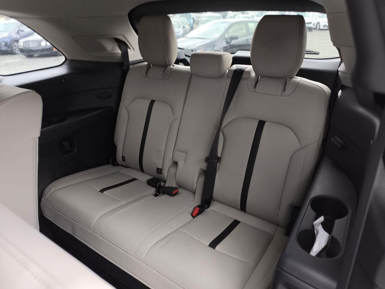 2024 MAZDA CX-90 PREFERRED PLUS VIN:JM3KKCHD2R1114205