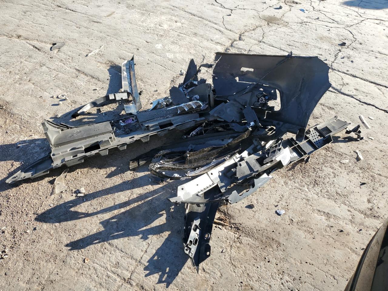 2022 HONDA ACCORD SPORT VIN:1HGCV1F37NA030332