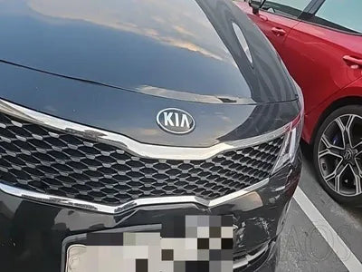 2017 Kia K5 KNAGS416BHA170705 VIN:KNAGS416BHA170705