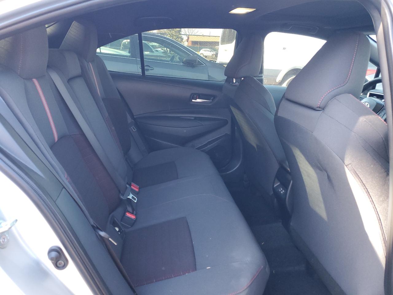 2024 TOYOTA COROLLA LE VIN:JTDBDMHE8RJ011341