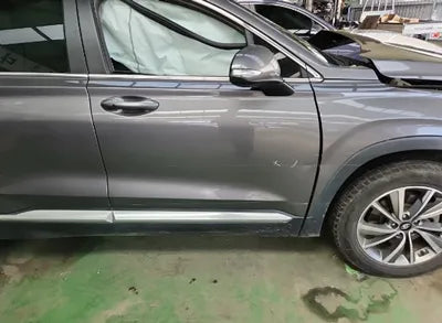 2020 Hyundai Santa FE KMHS281BBLU285246 VIN:KMHS281BBLU285246