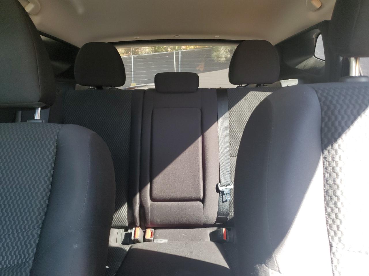 2022 NISSAN ROGUE SPORT S VIN:JN1BJ1AW2NW473601