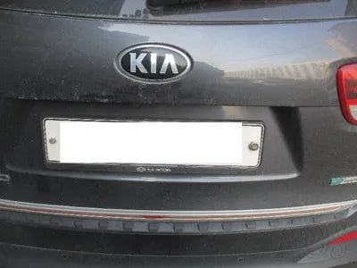 2016 Kia Sorento 185KMKNAPK81ABGA2 VIN:185KMKNAPK81ABGA2