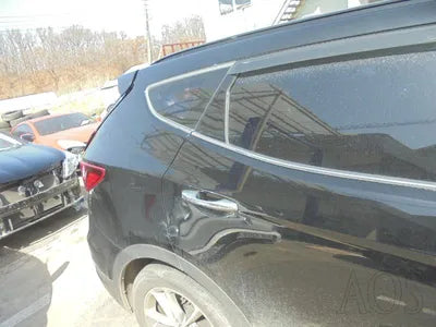 2016 Hyundai Santa FE 064KMKMHSW81UBGU5 VIN:064KMKMHSW81UBGU5