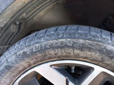 2019 Kia Sportage KNAPM813BKK709170 VIN:KNAPM813BKK709170