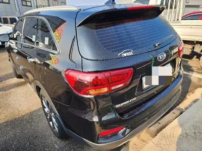2018 Kia Sorento KNAPH81BDJA439274 VIN:KNAPH81BDJA439274
