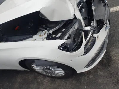 2022 Mercedes-Benz E 250 W1KZF4FB5NB078586 VIN:W1KZF4FB5NB078586