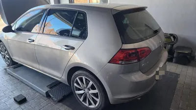 2015 Volkswagen Golf WVWZZZAUZFW331592 VIN:WVWZZZAUZFW331592