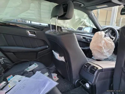 2016 Mercedes-Benz E 250 WDDHF9HB6GB201322 VIN:WDDHF9HB6GB201322