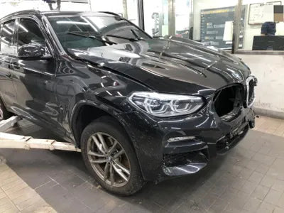 2021 BMW 330 WBATS5102M9G46015 VIN:WBATS5102M9G46015